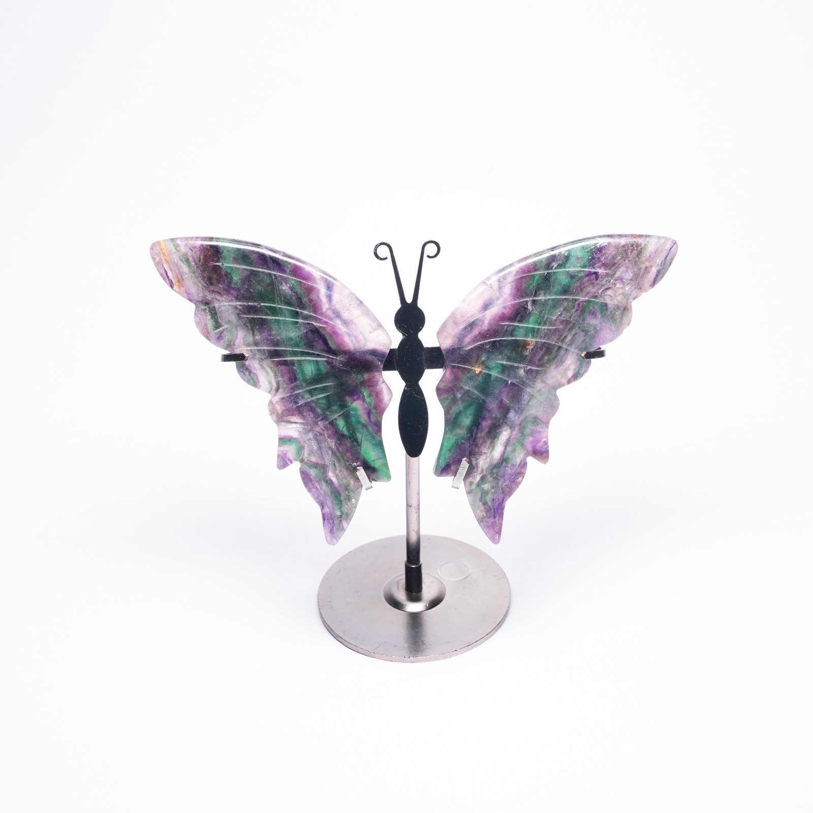 Fluorite Butterfly