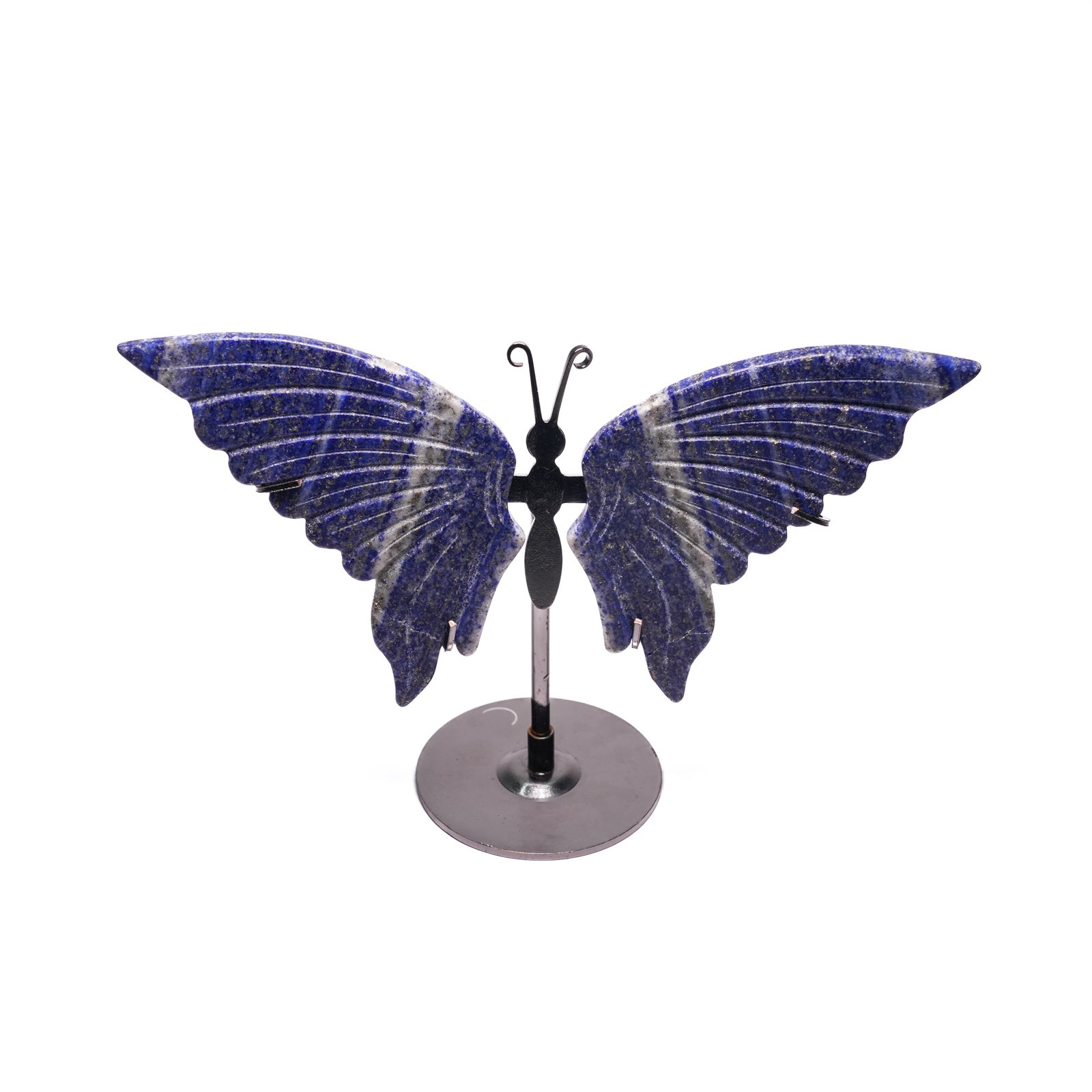 Lapis Lazuli Butterfly